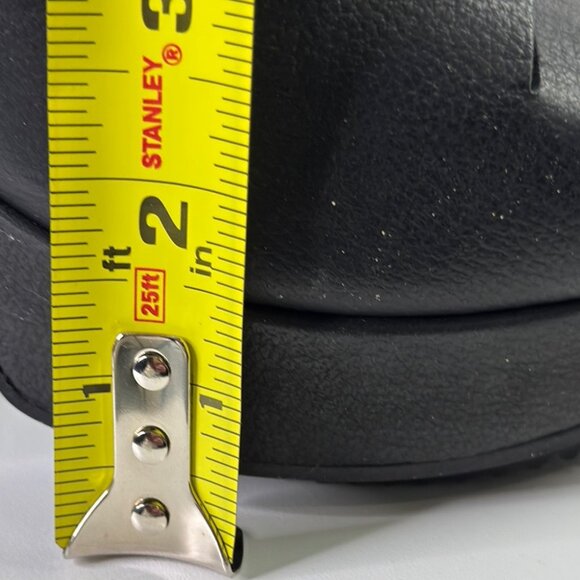 John Fluevog Axe Slitted Open Toe Platform - Picture 11 of 14